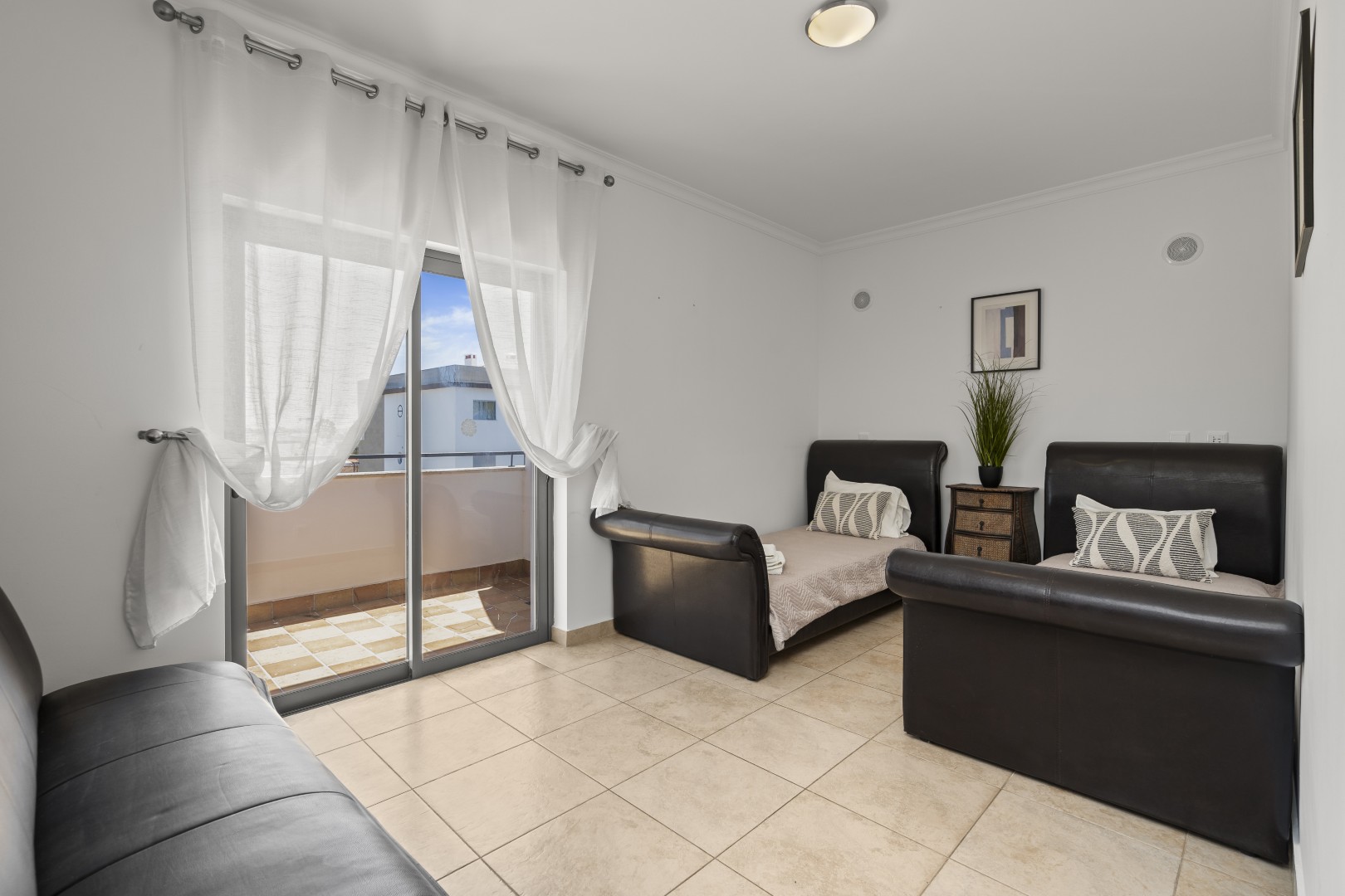 Sky Residence Penthouse