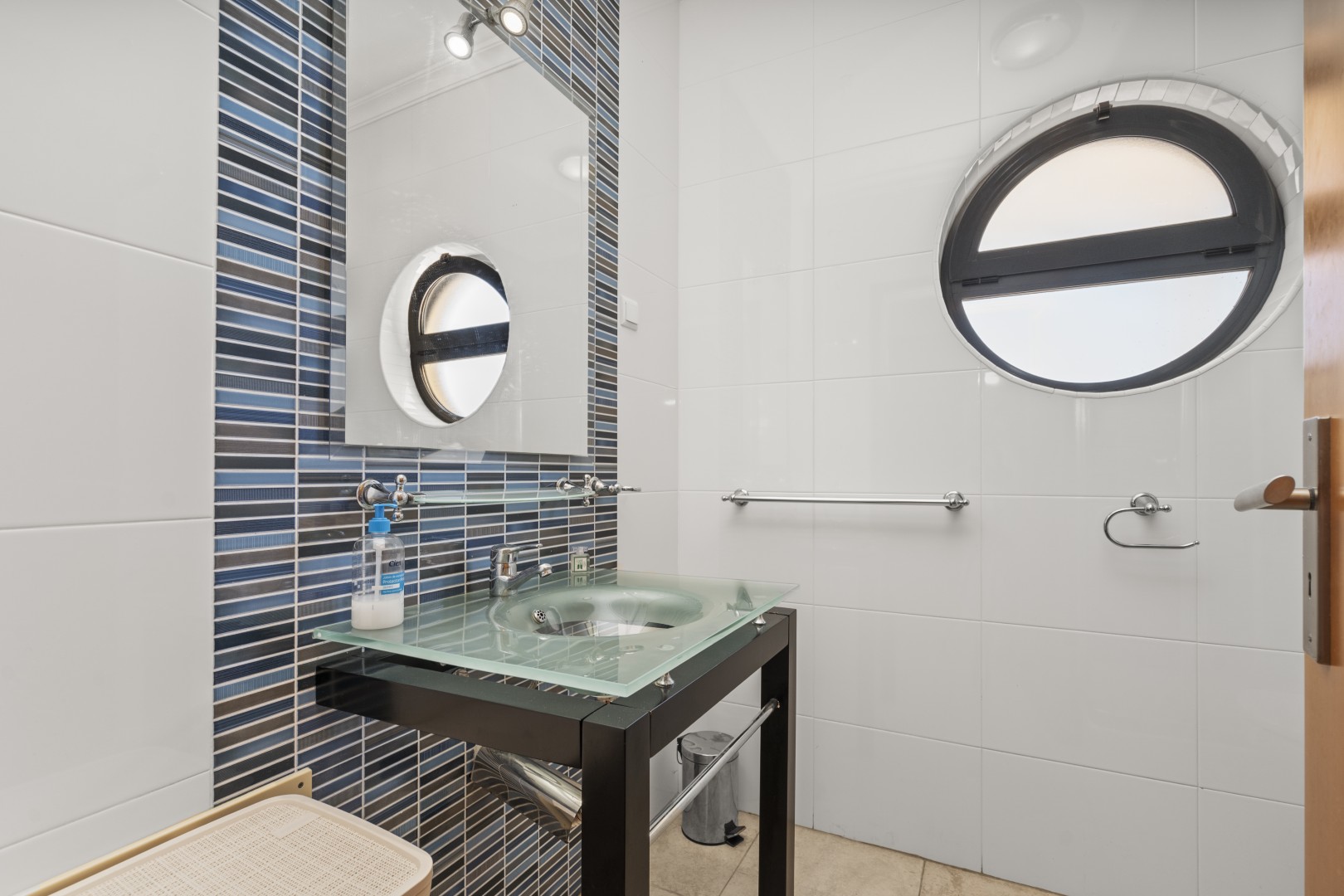Coastal Terrace Apartment