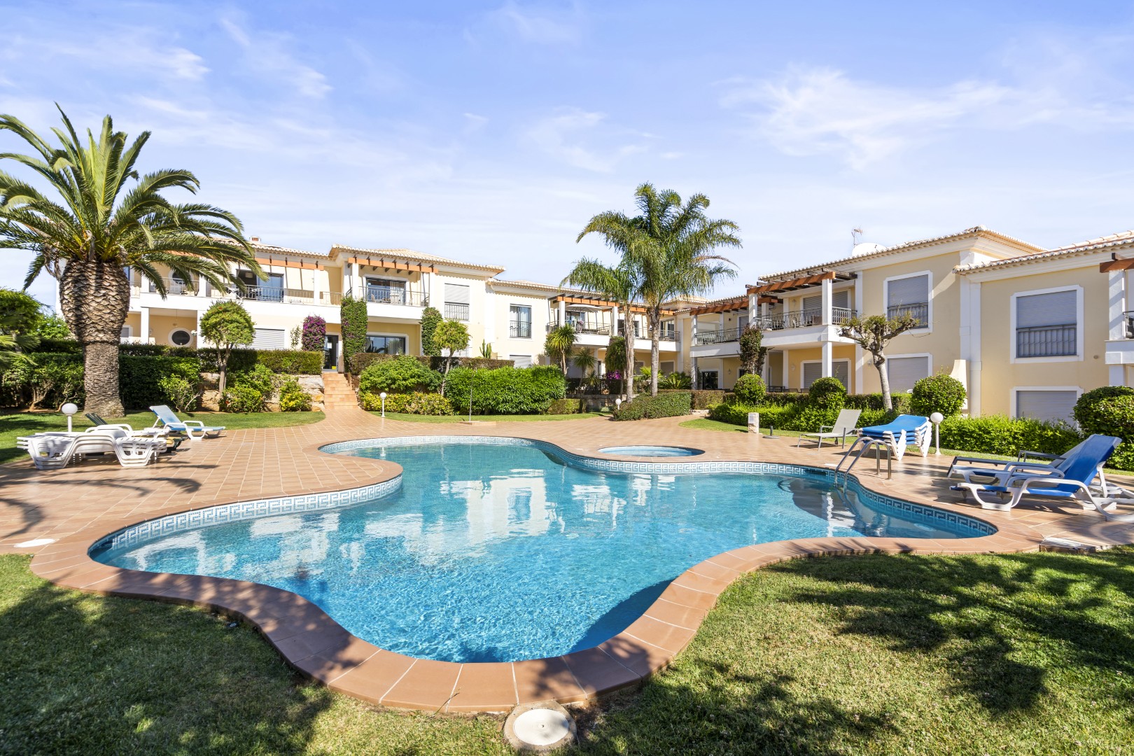 Coastal Charm Apartment
