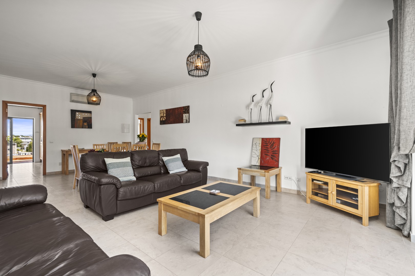 Coastal Charm Apartment