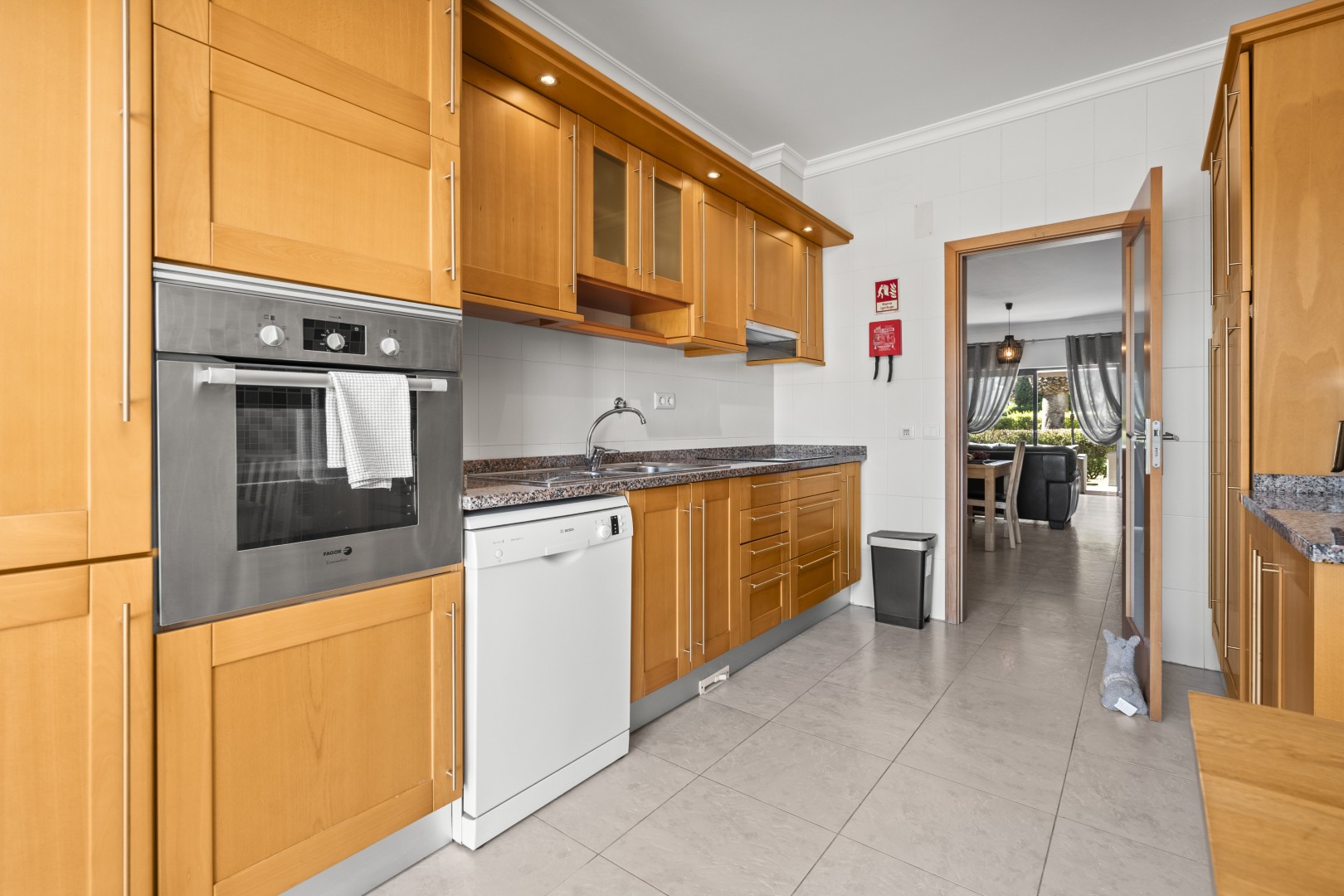 Coastal Charm Apartment
