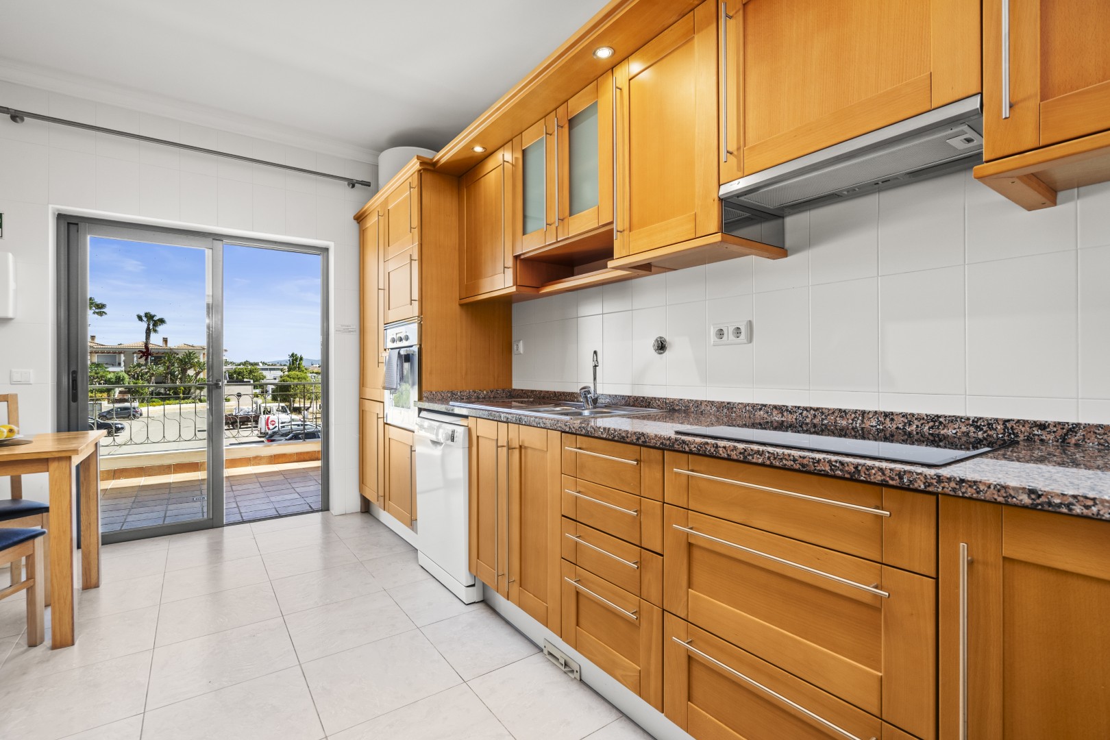 Coastal Charm Apartment