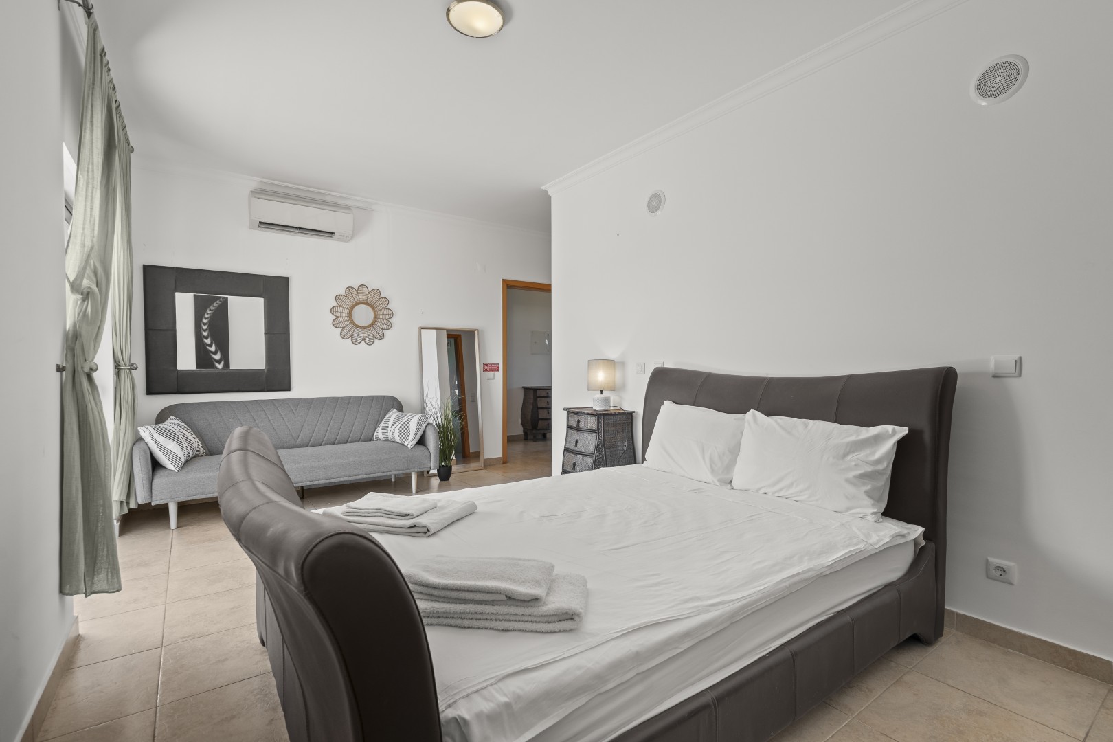 Sky Residence Penthouse