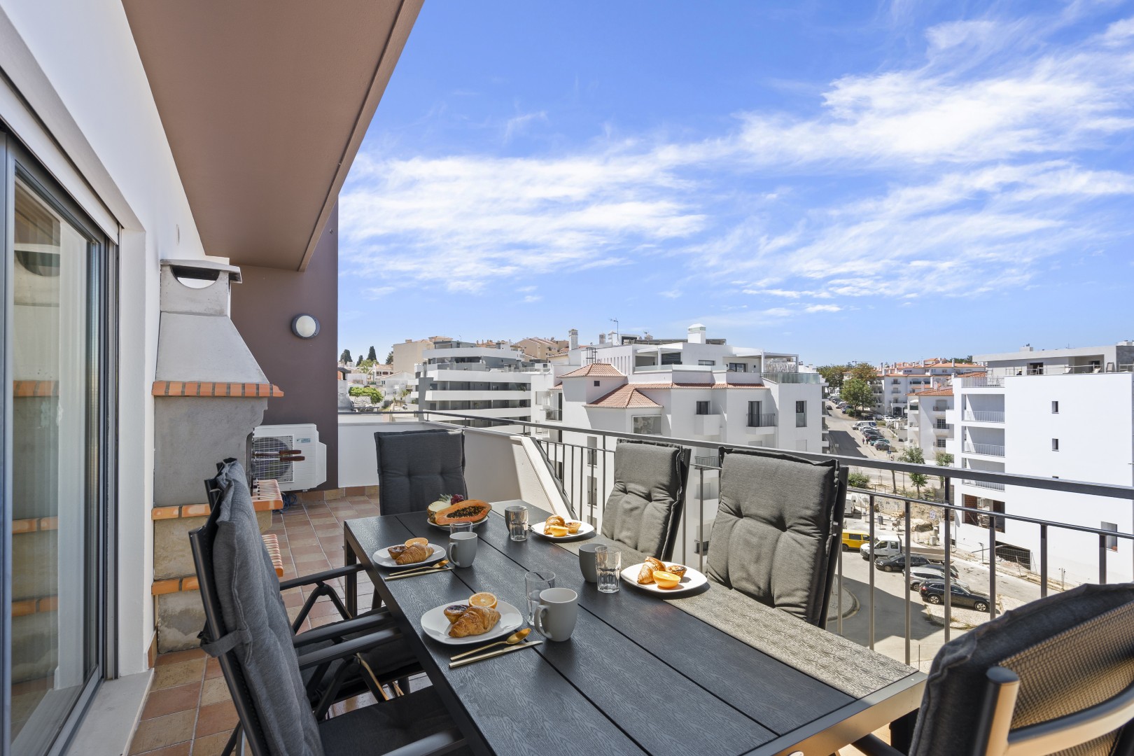 Sky Residence Penthouse