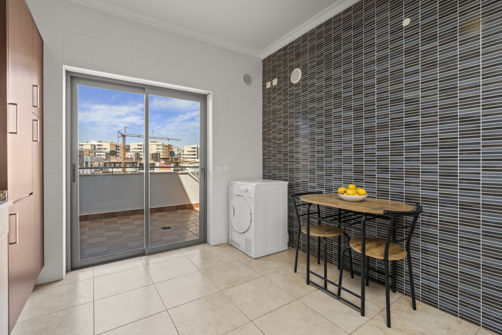 Sky Residence Penthouse
