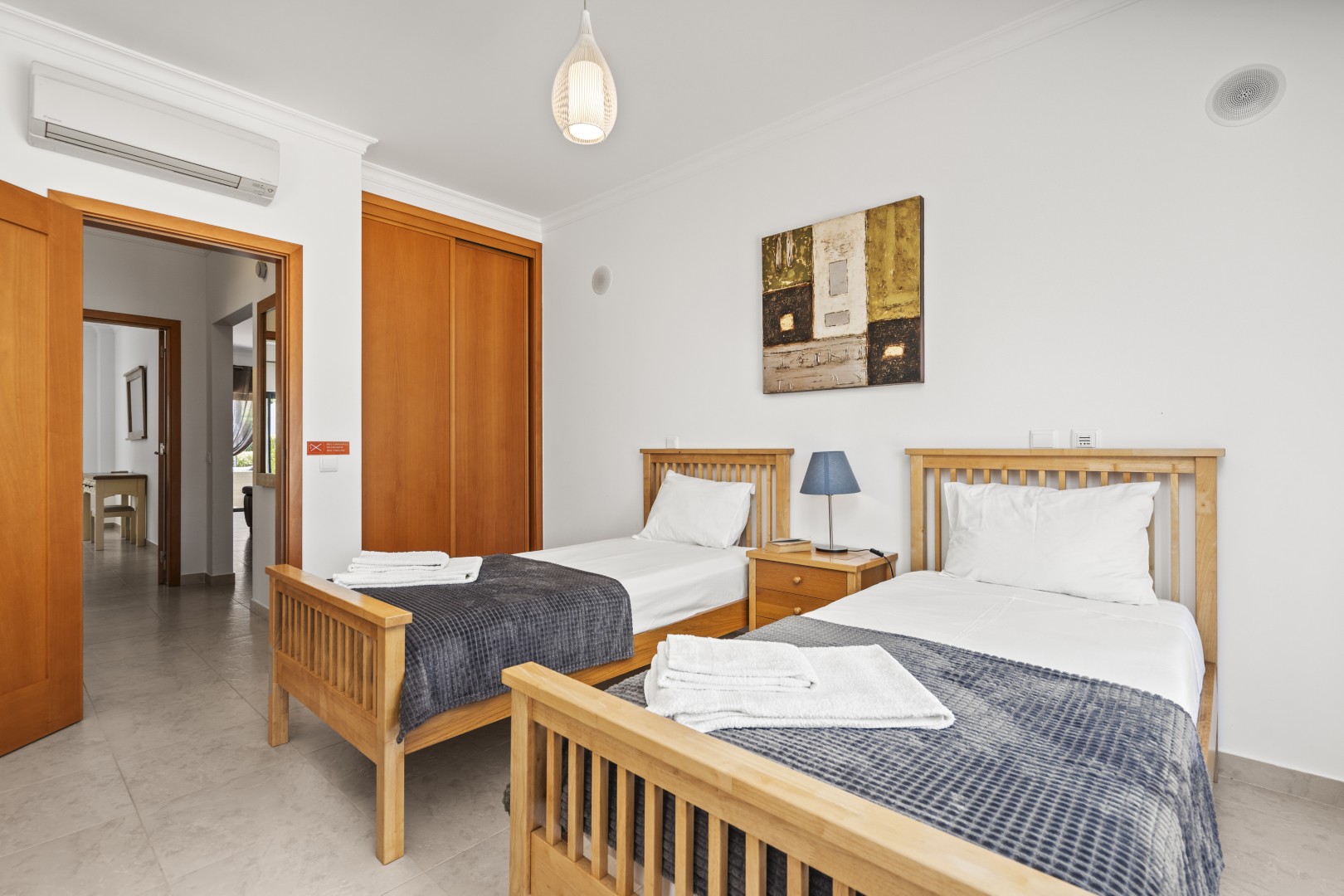 Coastal Charm Apartment