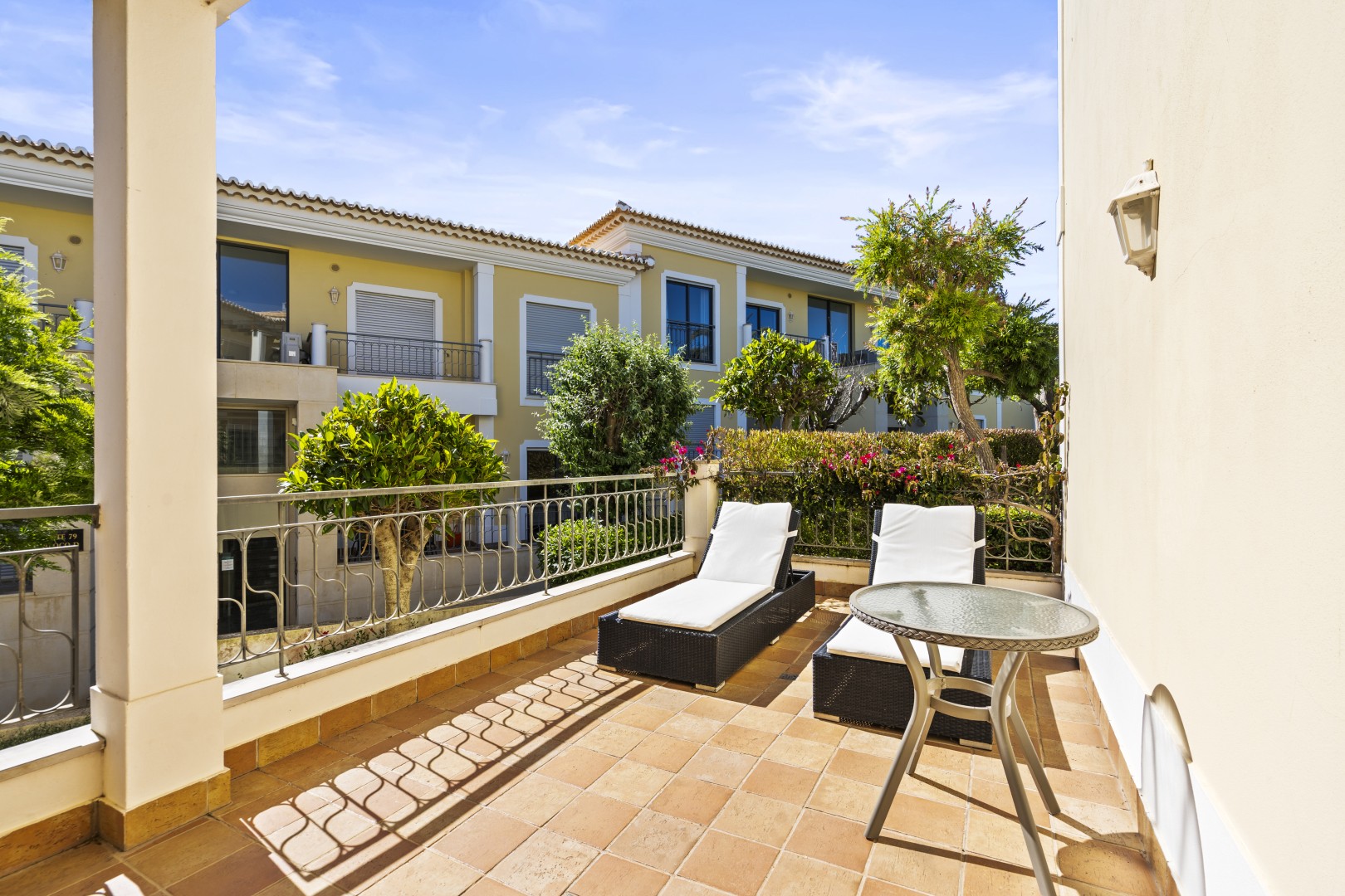 Coastal Charm Apartment