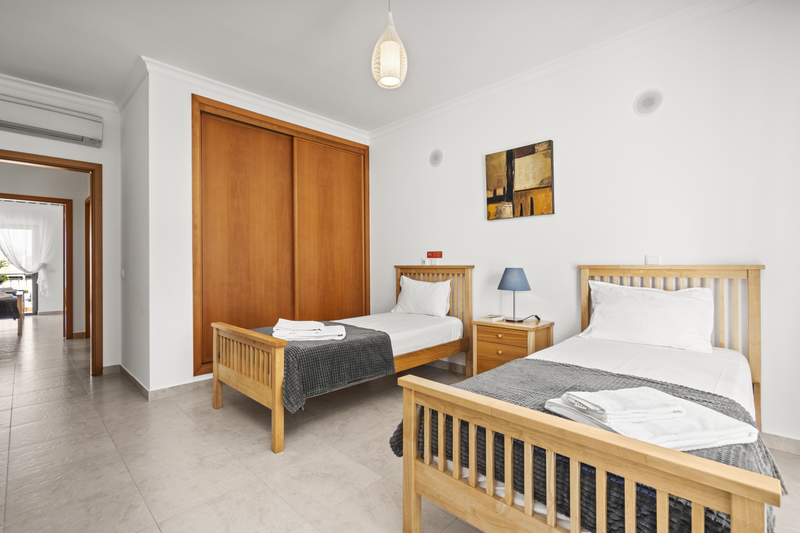 Coastal Charm Apartment