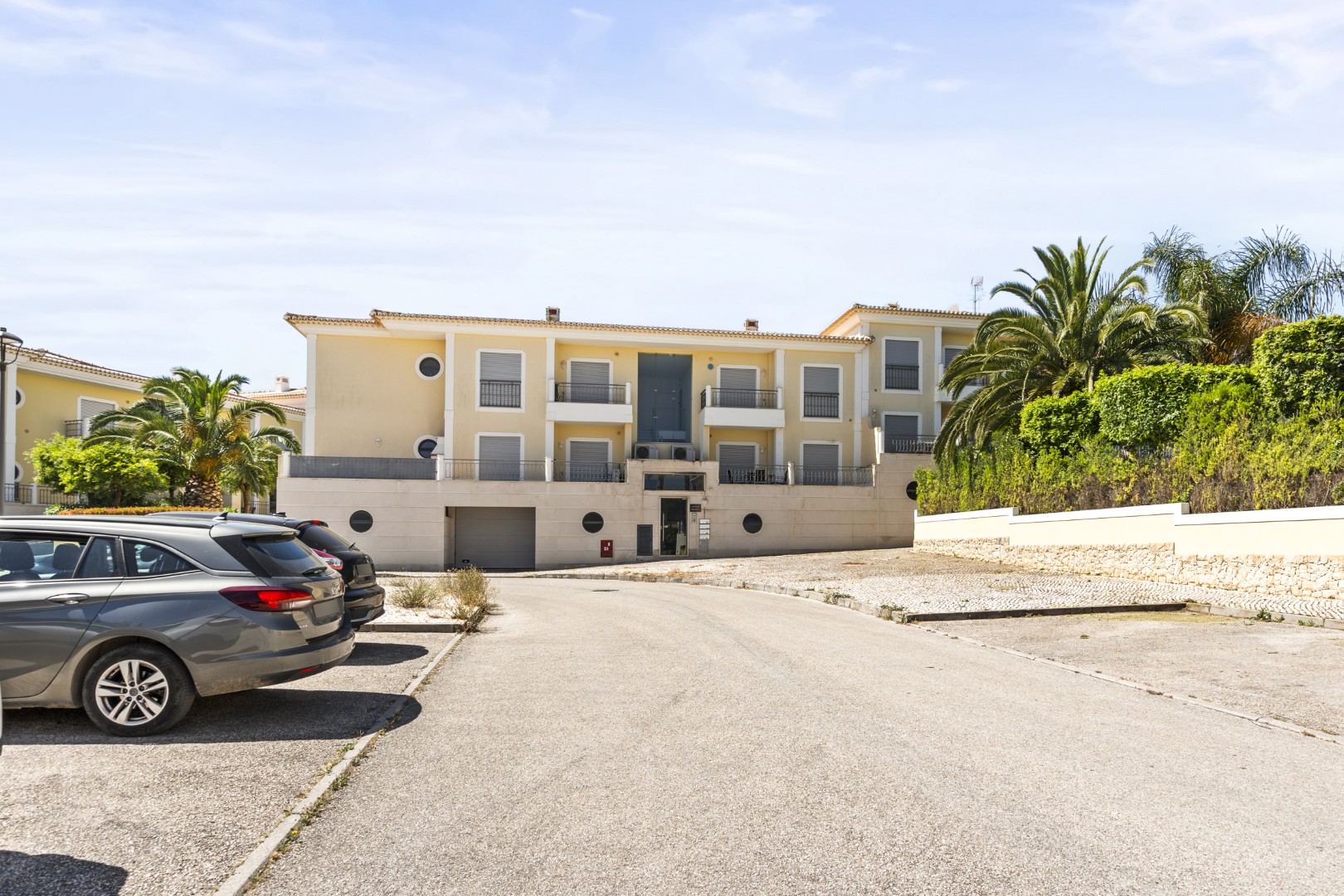 Coastal Charm Apartment